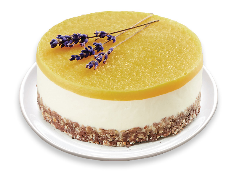 Maskarponės tortas be laktozės, be cukrų
,
400 g, 17,48 Eur/kg. A lygio parduotuvėse Maskarponės tortas be laktozės, be cukrų
,
400 g, 17,48 Eur/kg. A lygio parduotuvėse