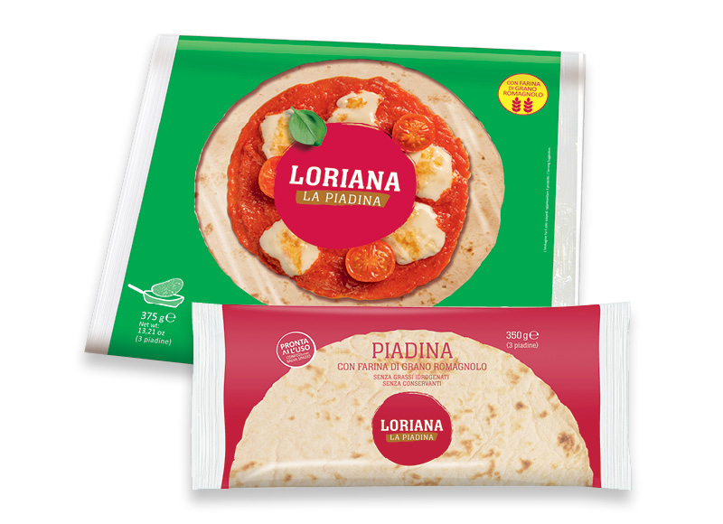 Itališkai duonai ir picos papločiams LORIANA
,
350 g, 375 g, 2 rūšių. A lygio parduotuvėse Itališkai duonai ir picos papločiams LORIANA
,
350 g, 375 g, 2 rūšių. A lygio parduotuvėse