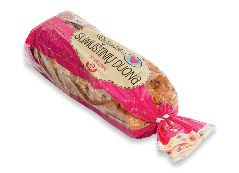 BEATOS VIRTUVĖS SUMUŠTINIŲ duona su grūdais ir sėklomis
,
400 g, 3,23 Eur/kg. Ir IKI EXPRESS BEATOS VIRTUVĖS SUMUŠTINIŲ duona su grūdais ir sėklomis
,
400 g, 3,23 Eur/kg. Ir IKI EXPRESS