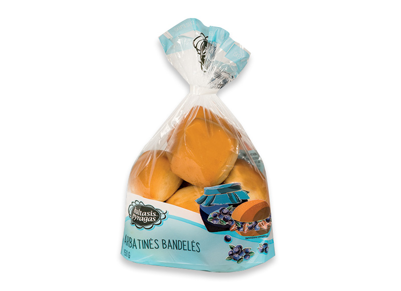 ARBATINĖS bandelės
,
150 g, 5,93 Eur/kg. A lygio parduotuvėse ARBATINĖS bandelės
,
150 g, 5,93 Eur/kg. A lygio parduotuvėse