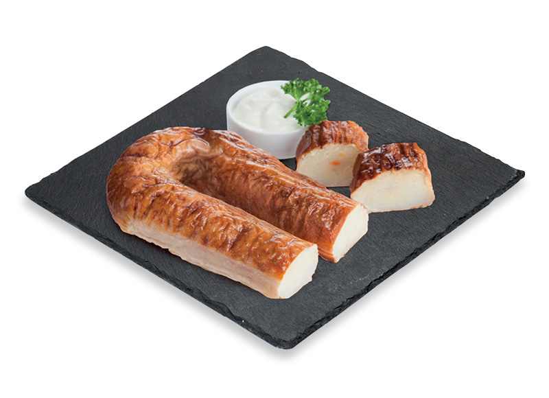 Karšti bulvių vėdarai
			, 
				 (karštoje vitrinoje), 1 kg. A lygio parduotuvėse