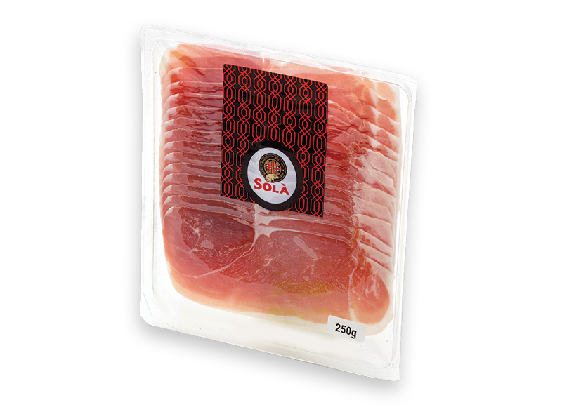 Vytintas SERANO kumpis SOLA
,
250 g, 23,96 Eur/kg Vytintas SERANO kumpis SOLA
,
250 g, 23,96 Eur/kg