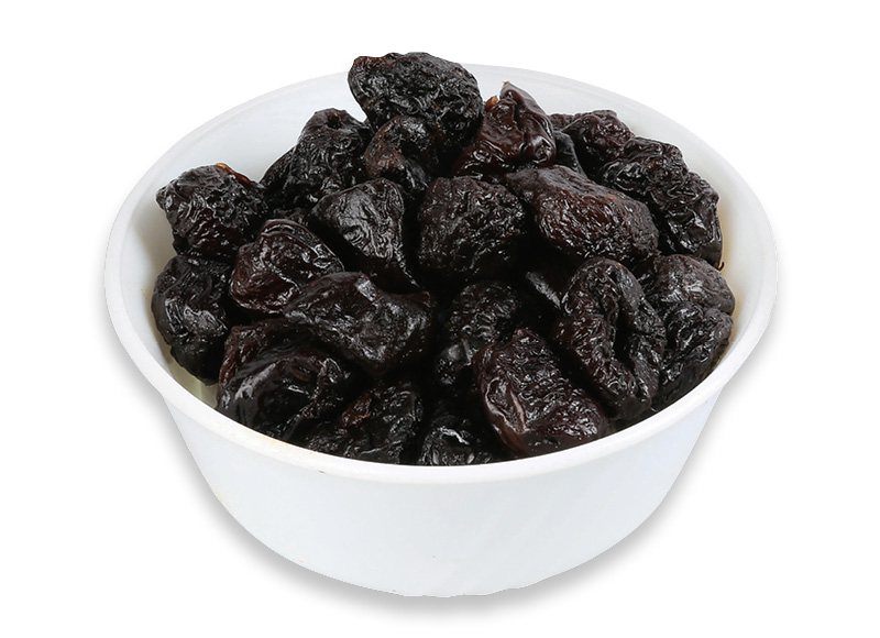 Sveriamos džiovintos slyvos
			, 
				 1 kg. A lygio parduotuvėse