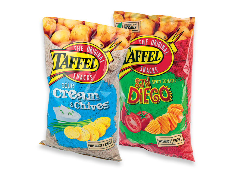 Traškučiai TAFFEL
,
180 g, 4 rūšių, 9,94 Eur/kg Traškučiai TAFFEL
,
180 g, 4 rūšių, 9,94 Eur/kg