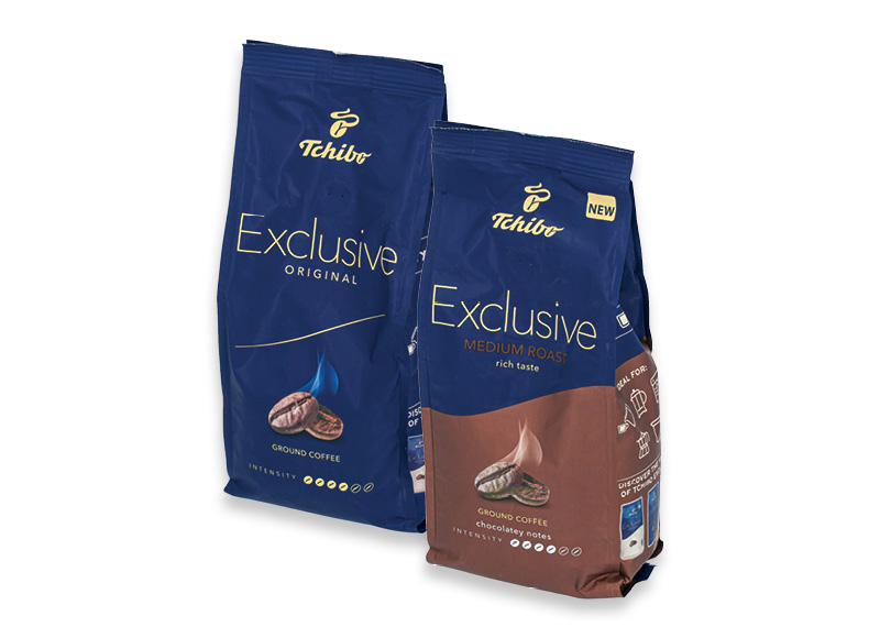Malta kava TCHIBO EXCLUSIVE
,
500 g, 2 rūšių, 9,18 Eur/kg. A lygio parduotuvėse Malta kava TCHIBO EXCLUSIVE
,
500 g, 2 rūšių, 9,18 Eur/kg. A lygio parduotuvėse