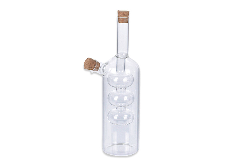 Aliejaus ir acto stiklinis butelis
,
750 ml. Aliejaus ir acto stiklinis butelis
,
750 ml.