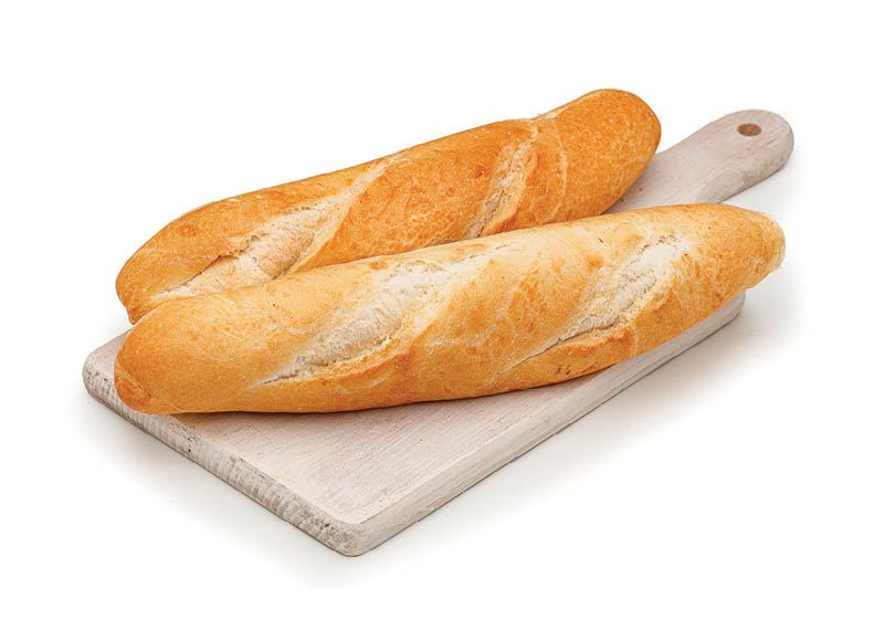 Trumpas PRANCŪZIŠKAS batonas
			, 
				 105 g, 120 g