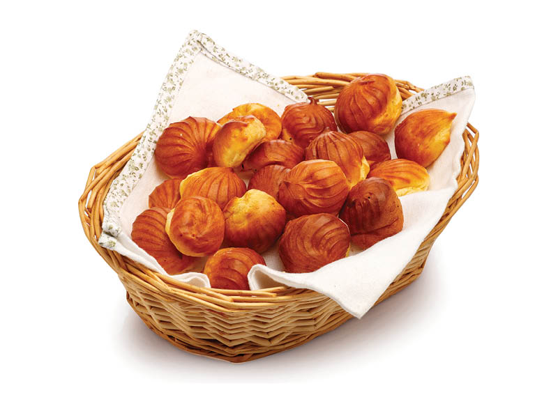 PLIKYTI sausainiai
			, 
				 1 kg