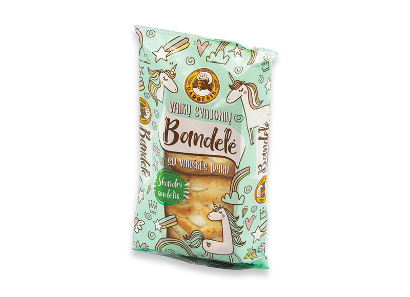 GARDĖSIO VAIKŲ SVAJONIŲ bandelės
,
130 g, 7,62 Eur/kg GARDĖSIO VAIKŲ SVAJONIŲ bandelės
,
130 g, 7,62 Eur/kg