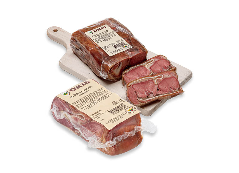 IKI ŪKIS karštai rūkytiems liežuvių vyniotiniams
,
1 kg, 2 rūšių IKI ŪKIS karštai rūkytiems liežuvių vyniotiniams
,
1 kg, 2 rūšių