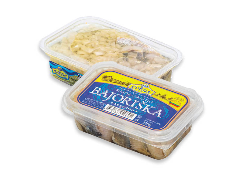 BAJORIŠKA silkių filė
,
320 g, 2 rūšių, 6,72 Eur/kg BAJORIŠKA silkių filė
,
320 g, 2 rūšių, 6,72 Eur/kg
