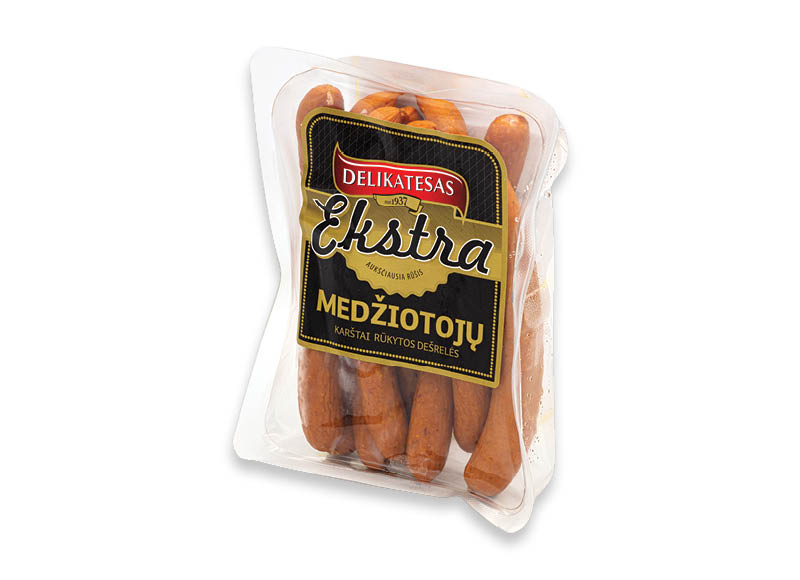 Karštai rūkytos MEDŽIOTOJŲ dešrelės EKSTRA
,
300 g, a. r., 9,97 Eur/kg Karštai rūkytos MEDŽIOTOJŲ dešrelės EKSTRA
,
300 g, a. r., 9,97 Eur/kg