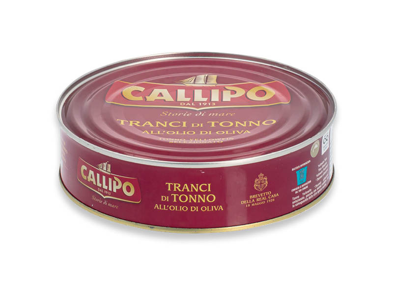 Tunų gabaliukai CALLIPO alyvuogių aliejuje
,
540 g, 16,65 Eur/kg Tunų gabaliukai CALLIPO alyvuogių aliejuje
,
540 g, 16,65 Eur/kg