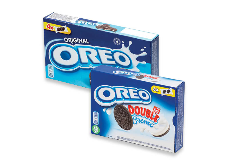 Sausainiams OREO
,
44 g, 170 g, 176 g, 246 g, 5 rūšių. Ir IKI EXPRESS Sausainiams OREO
,
44 g, 170 g, 176 g, 246 g, 5 rūšių. Ir IKI EXPRESS