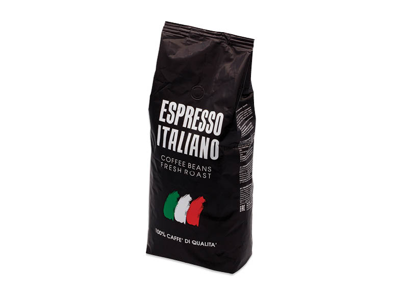Kavos pupelės ESPRESSO ITALIANO
			, 
				 1 kg