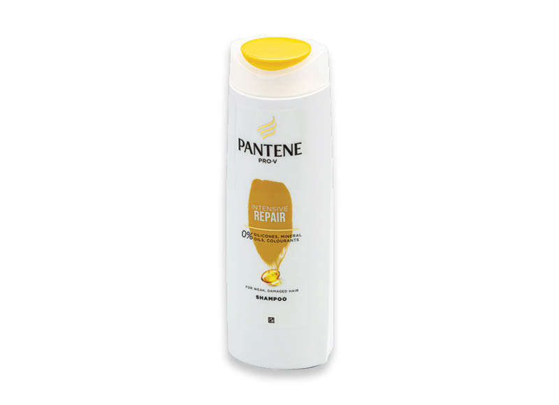 Šampūnas PANTENE
			, 
				 400 ml, 2 rūšių, 12,23 Eur/l
