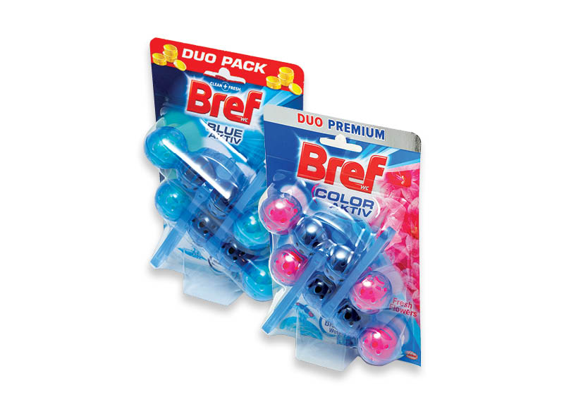 Tualeto valiklis gaiviklis BREF
,
100 g, 2 rūšių, 27,90 Eur/kg Tualeto valiklis gaiviklis BREF
,
100 g, 2 rūšių, 27,90 Eur/kg