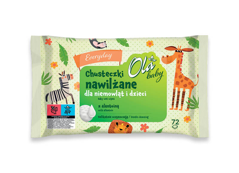 Drėgnosios servetėlės
,
72 vnt., 0,01 Eur/vnt. Drėgnosios servetėlės
,
72 vnt., 0,01 Eur/vnt.