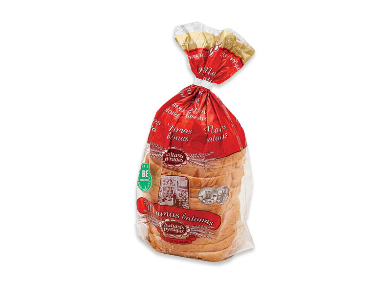 MAMOS batonas
			, 
				 240 g, 2,46 Eur/kg