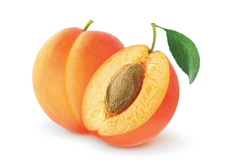 Sveriami abrikosai
			, 
				 1 kg