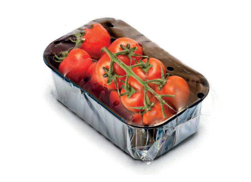 Fasuoti vynuoginiai pomidoriukai
			, 
				 500 g, 3,98 Eur/kg. A lygio parduotuvėse
