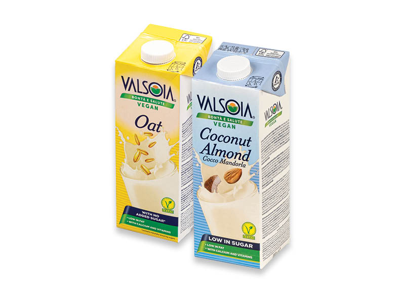 Gėrimas VALSOIA
,
1 l, 4 rūšių Gėrimas VALSOIA
,
1 l, 4 rūšių