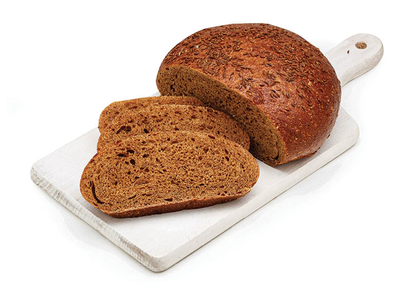 NAMINĖ duona
			, 
				 450 g, 2,11 Eur/kg. A (1) lygio parduotuvėse