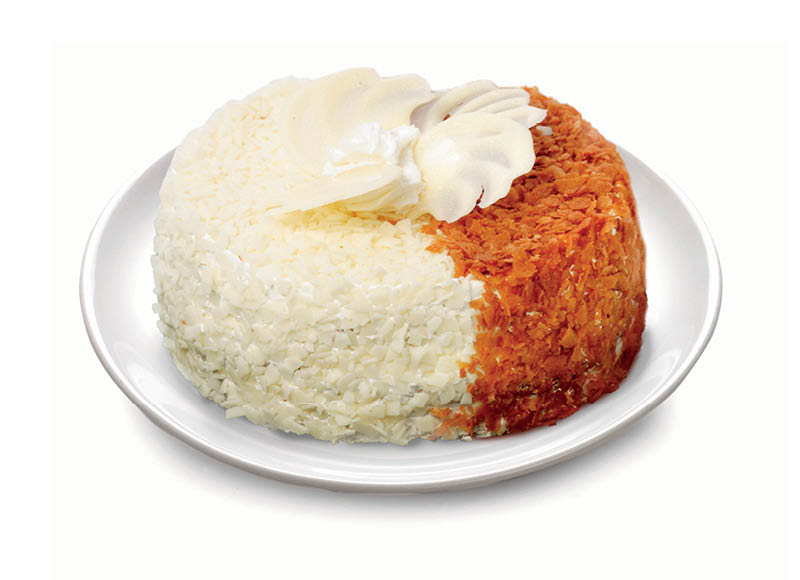 Tortas LUI
			, 
				 1 kg