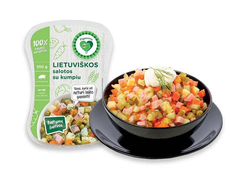 PAGAMINTA IKI LIETUVIŠKOS salotos su kumpiu
,
350 g, 6,26 Eur/kg. Ir IKI EXPRESS PAGAMINTA IKI LIETUVIŠKOS salotos su kumpiu
,
350 g, 6,26 Eur/kg. Ir IKI EXPRESS