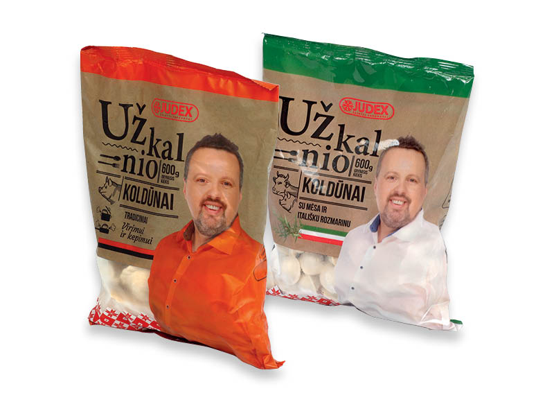 Šaldytiems UŽKALNIO koldūnams
,
600 g, 2 rūšys. Ir IKI EXPRESS Šaldytiems UŽKALNIO koldūnams
,
600 g, 2 rūšys. Ir IKI EXPRESS