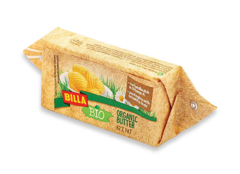 BILLA BIO ekologiškas sviestas
,
125 g, 14,32 Eur/kg BILLA BIO ekologiškas sviestas
,
125 g, 14,32 Eur/kg