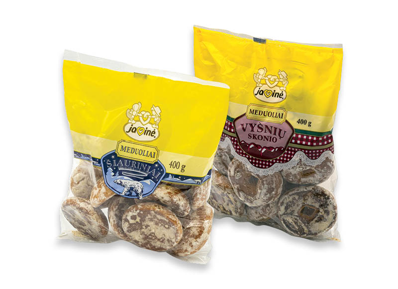 Meduoliams JAVINĖ
,
250 g, 300 g, 400 g, 4 rūšių Meduoliams JAVINĖ
,
250 g, 300 g, 400 g, 4 rūšių