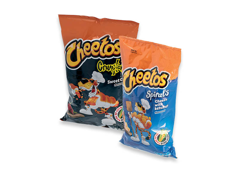 CHEETOS traškučiai
,
145 g, 160 g, 165 g, 5 rūšių. Ir IKI EXPRESS CHEETOS traškučiai
,
145 g, 160 g, 165 g, 5 rūšių. Ir IKI EXPRESS