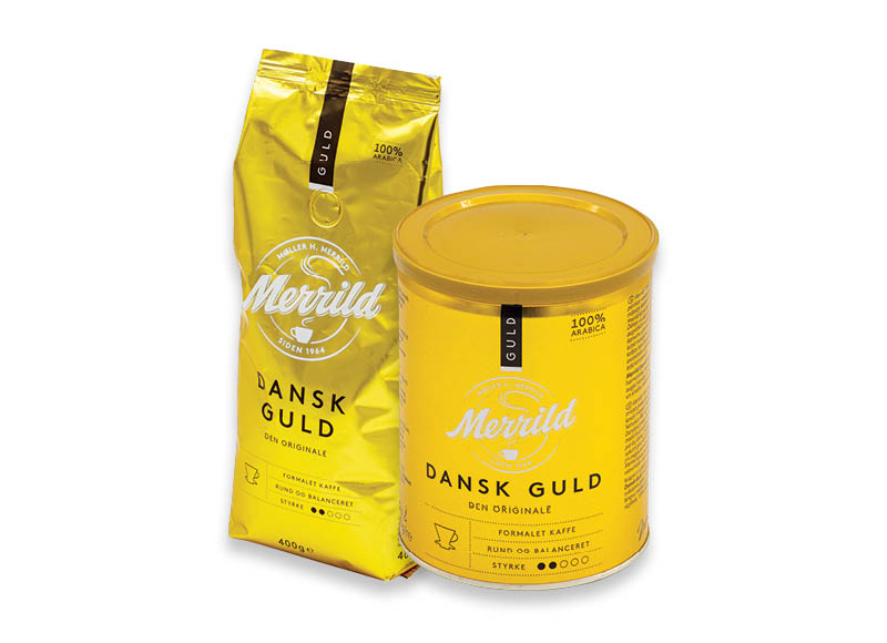 Malta kava MERRILD GULD
,
250 g, 400 g, 2 rūšių Malta kava MERRILD GULD
,
250 g, 400 g, 2 rūšių