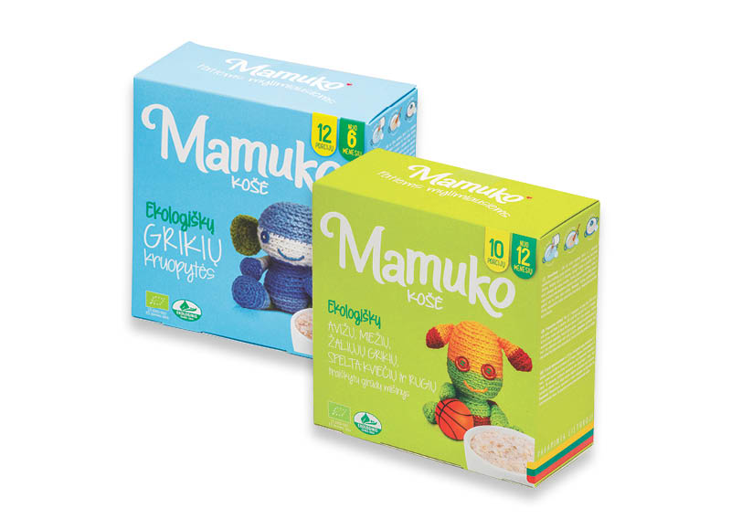 MAMUKO košės
			, 
				 240 g, 5 rūšių, 12,46 Eur/kg