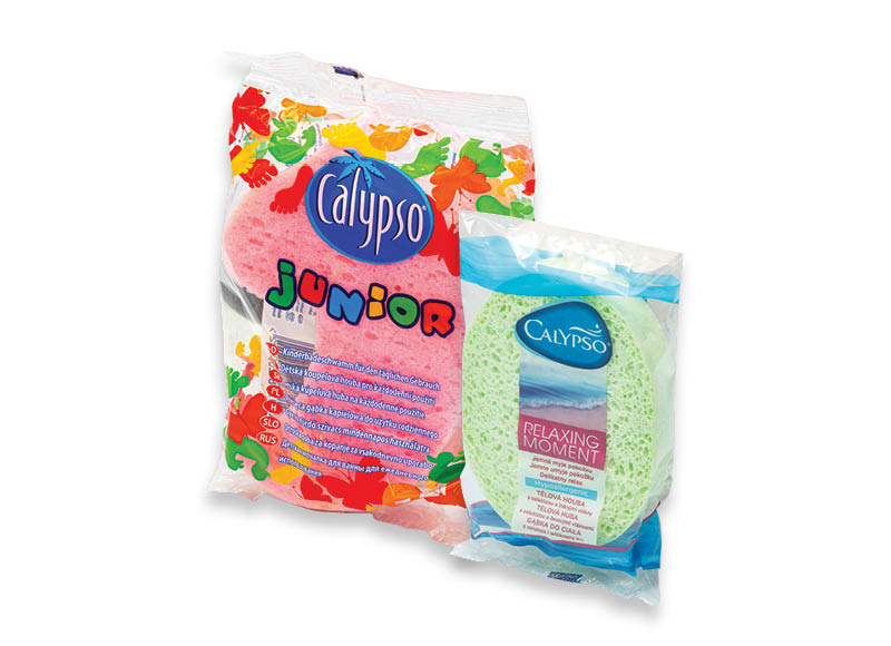 Kempinėms CALYPSO
,
Įvairių rūšių Kempinėms CALYPSO
,
Įvairių rūšių