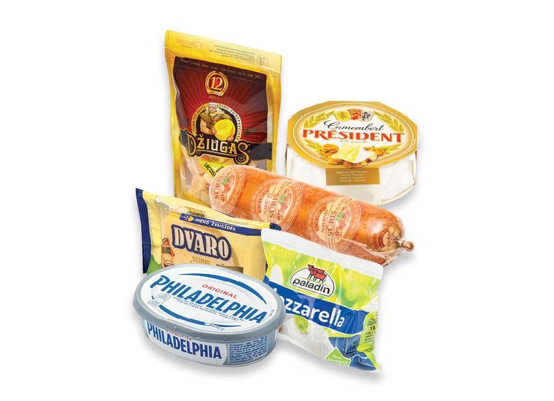 Sūriams
,
Įvairių rūšių, (nuolaida netaikoma varškės sūriams). Ir IKI EXPRESS Sūriams
,
Įvairių rūšių, (nuolaida netaikoma varškės sūriams). Ir IKI EXPRESS