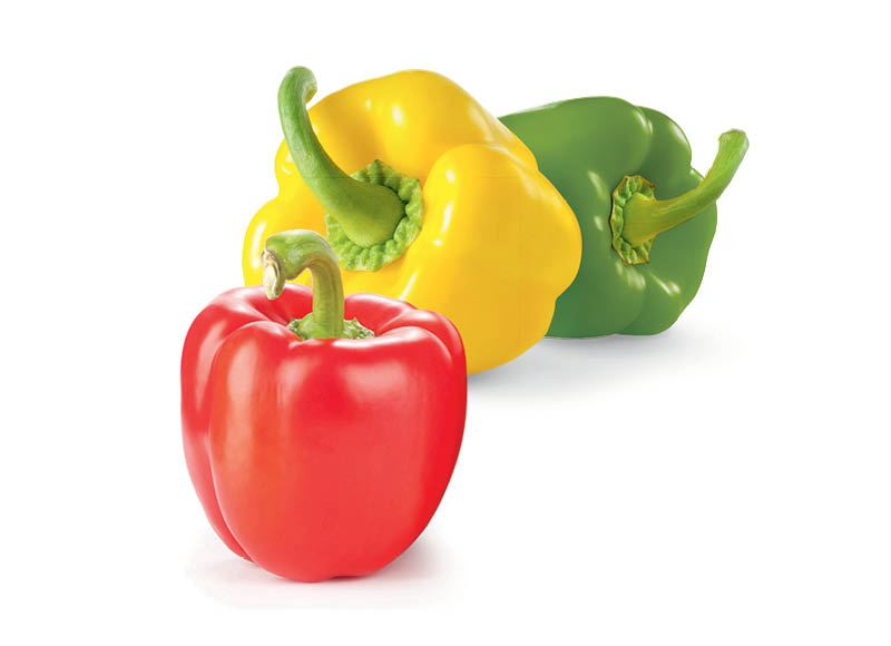Fasuotos trispalvės paprikos
,
500 g, 2,98 Eur/kg Fasuotos trispalvės paprikos
,
500 g, 2,98 Eur/kg