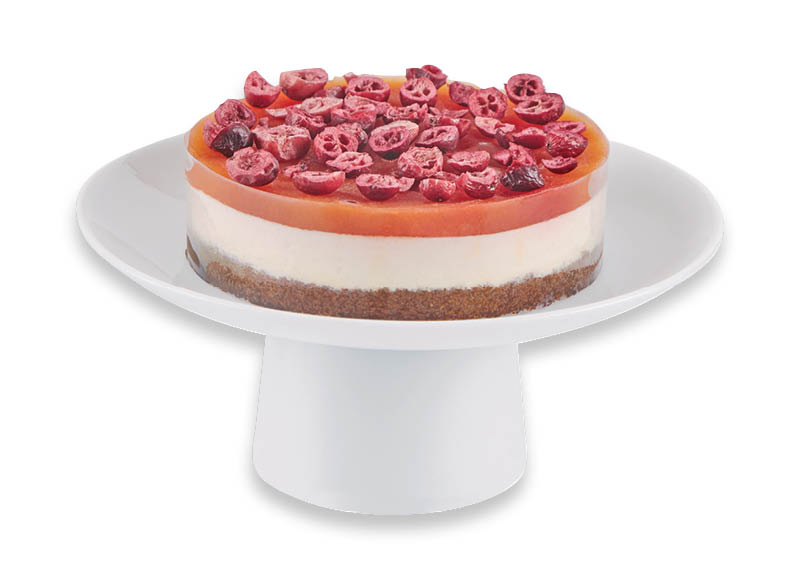 Raudonųjų apelsinų tyrės tortas be pridėtinių cukrų
,
280 g, 17,82 Eur/kg. A (1) lygio parduotuvėse Raudonųjų apelsinų tyrės tortas be pridėtinių cukrų
,
280 g, 17,82 Eur/kg. A (1) lygio parduotuvėse