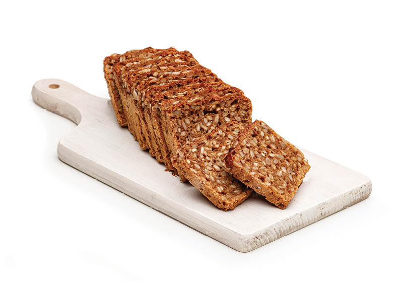 Duona SAULĖGRĄŽA
			, 
				 380 g, 2,24 Eur/kg. A (1) lygio parduotuvėse