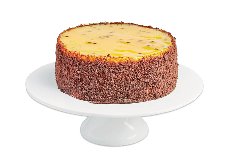 Tortas PASIFLORA
			, 
				 1 kg