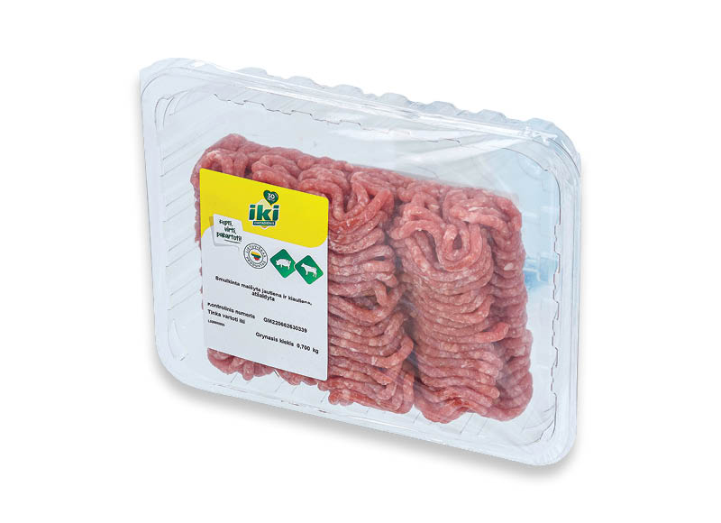 IKI smulkinta maišyta kiauliena ir jautiena
,
640 g, 4,98 Eur/kg. Ir IKI EXPRESS IKI smulkinta maišyta kiauliena ir jautiena
,
640 g, 4,98 Eur/kg. Ir IKI EXPRESS
