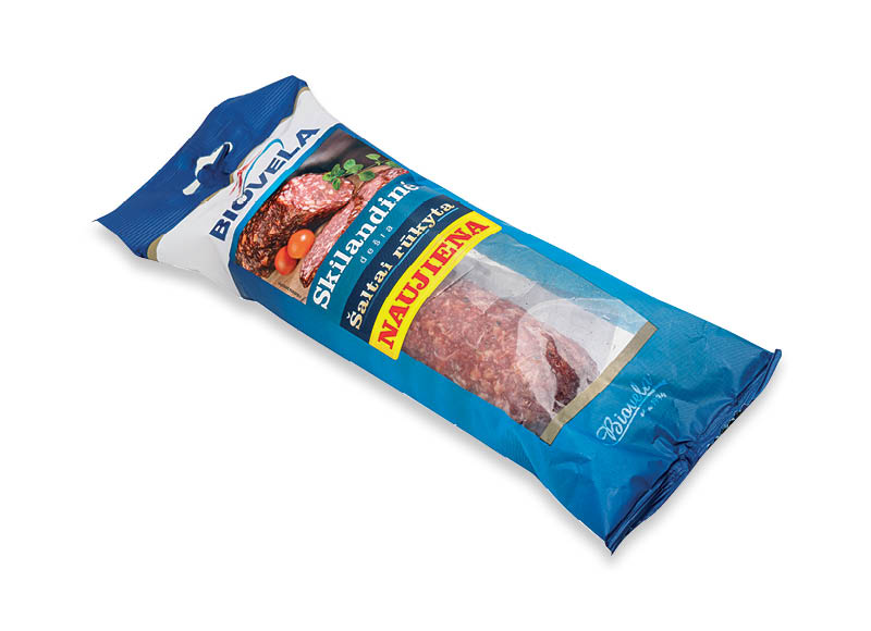 Šaltai rūkyta SKILANDINĖ dešra
,
330 g, 14,81 Eur/kg Šaltai rūkyta SKILANDINĖ dešra
,
330 g, 14,81 Eur/kg