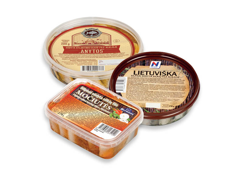 Silkių filė NORVELITA
,
200 g, 210 g, 270 g, 3 rūšių Silkių filė NORVELITA
,
200 g, 210 g, 270 g, 3 rūšių