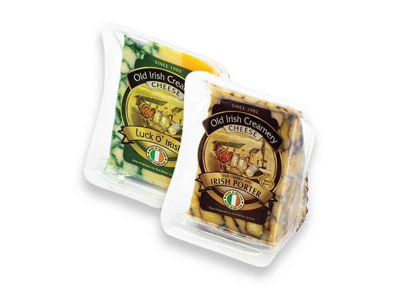 Čederio sūris OLD IRISH CREAMERY
,
150 g, 2 rūšių, 23,93 Eur/kg Čederio sūris OLD IRISH CREAMERY
,
150 g, 2 rūšių, 23,93 Eur/kg