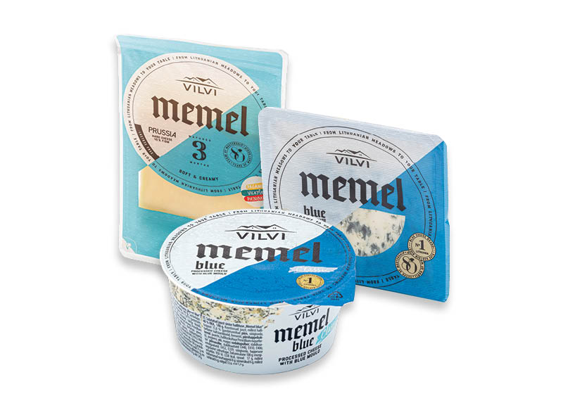 Sūriams MEMEL
,
100 g, 140 g, 150 g, 4 rūšių. Ir IKI EXPRESS Sūriams MEMEL
,
100 g, 140 g, 150 g, 4 rūšių. Ir IKI EXPRESS