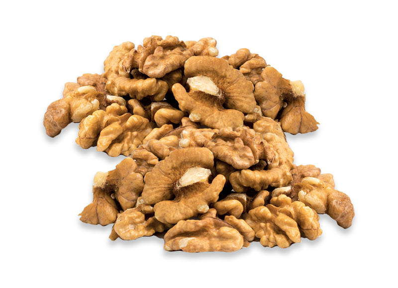 Sveriami graikinių riešutų branduoliai
			, 
				 1 kg