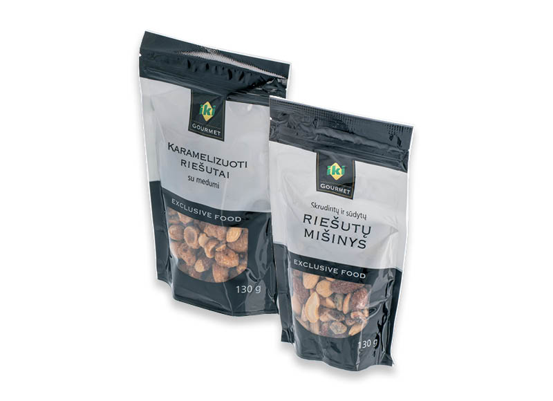 IKI GOURMET riešutai
,
130 g, 4 rūšių, 23,00 Eur/kg IKI GOURMET riešutai
,
130 g, 4 rūšių, 23,00 Eur/kg