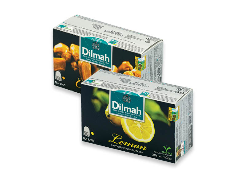 Juodoji arbata DILMAH
,
20 vnt., 2 rūšių, 0,08 Eur/vnt Juodoji arbata DILMAH
,
20 vnt., 2 rūšių, 0,08 Eur/vnt