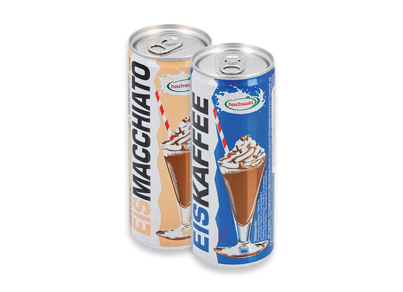 Šalta kava HOCHWALD
,
0,25 l, 2 rūšių, 3,00 Eur/l. Ir IKI EXPRESS Šalta kava HOCHWALD
,
0,25 l, 2 rūšių, 3,00 Eur/l. Ir IKI EXPRESS